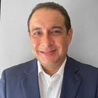 Jorge Concepcion's Instagram, Twitter & Facebook