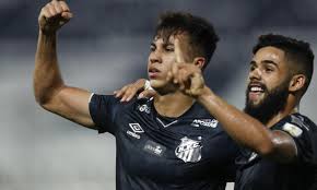 For the past few days, juventus has been negotiating the arrival of kaio jorge. Guai Legali In Vista Tra Santos E Agente Di Kaio Jorge Il Punto Ilbianconero Com