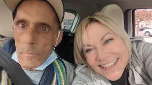 We have this Ash sapling planted in its biodegradable planter box to the  memory of Mark Morby. We hope that all Marks family and friends can join us 