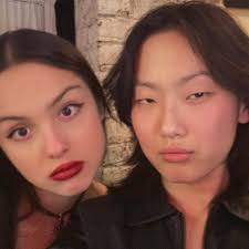 olivia rodrigo updates ☆ by amélie