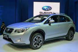 Ckd system [tc subaru sdn. Tan Chong Enters Agreement To Assemble Subaru Vehicles Paultan Org
