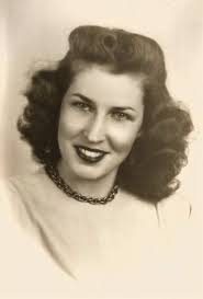 Lillian Wohlford Wells