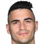 Jorge Soares Vieira Stats, Form Index and Match Ratings