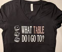 How Many Times Do You Hear What Table Do I Go To Or What Number Are We On At Your Month Bunco Night Design Color White Mat Bunco Bunco Game Halloween