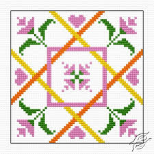 Cross stitch patterns for the whole family designed by connie barwick. Free Patterns Ornaments Gvello Stitch