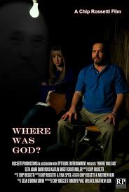 Where Was God (2014)