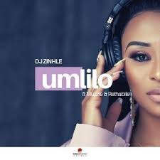 Download Dj Zinhle Ft Muzzle Rethabile Umlilo Mp3 Illuminaija