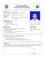 Maybe you would like to learn more about one of these? Contoh Soal Tes Seleksi Mandiri Untan 2017 Jawabanku Id