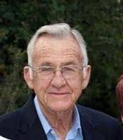 Joseph Tucker Obituary