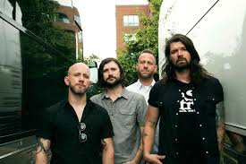 Is he bisexual or gay? Taking Back Sunday Hm Magazine
