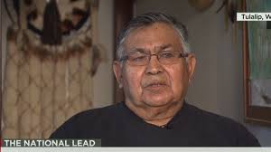 Shooting victim's grandfather speaks out