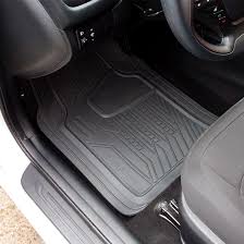 There's currently a $4 instant rebate in the december coupon book which reduces the price to $14.79. Goodyear Gum Car Mats Set Of 4 Interior Fittings Car Accessories Goodyear Store