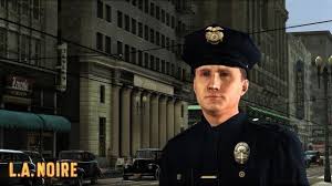 Look down immediately at the destroyed shirt. L A Noire Archives Macnotes De