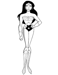 Or should i say, a god for all intents and purposes? Wonder Woman Coloring Pages Best Coloring Pages For Kids
