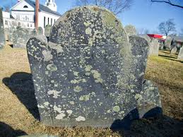 Deacon Andrew Spaulding (1678-1753)