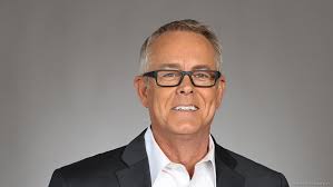 Sunflower Bank's Houston market president John Stacy departs