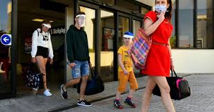 The list of green countries with the fewest travel restrictions is expected to be small when the rules come the uk government previously said the travel rules will be reviewed again on 28 june to see. Z7h20vsgskikym