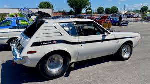 Image result for White 1973 AMC