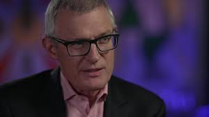 Alex Belfield: Stalker ex-BBC DJ in libel payout to detective