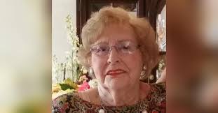 Louise C. Holden Obituary