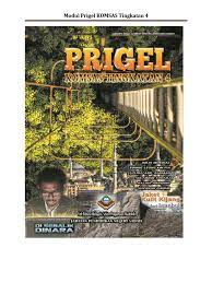 Buku komsas tingkatan 4 2020. Model Prigel Komsas Ting 4 Edisi Murid
