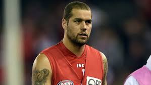 Lance franklin (born 30 january 1987), also known as buddy franklin, is a professional australian rules footballer playing for the sydney swans in the. Sydney Swans Star Lance Franklin Receives Support From Club Players As He Deals With Mental Health Condition Abc News