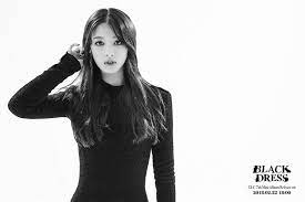 For other people known as 'yujin', see yujin. Clc Black Dress Teaser Images 1 Korean Culture Music Amino