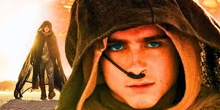 Why Stilgar Believes Paul Is Lisan Al Gaib: 6 Signs & Reasons In Dune 2