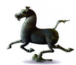 Ancient Empires Kids Discover Horses Horse Fly Animals Friends