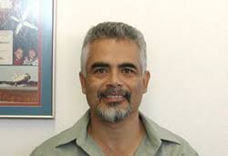 CFD Turbulence by Sal Rodriguez