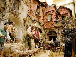 Il presepe, presepi fai da te, albero di natale, luci, decorazioni, addobbi natalizi ed i ❤ presepi e presepi. Ecco Come Fare Un Fantastico Presepe Fai Da Te