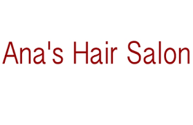 About santa ana tustin hair salon cartel. Ana S Hair Salon 655 Route 68 Carpentersville Il 60110 Yp Com