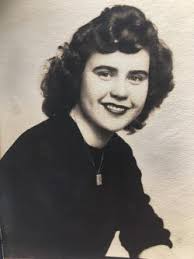 Frances Eldene Reynolds Robinson (1928-2008): homenaje de Find a Grave