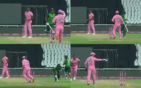 The pakistan vs south africa series is a bilateral series that was initially scheduled much earlier but has been delayed till later this year due to the pandemic. Gzmjuqpajsunkm