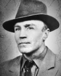 Bishop Marvin L. Bracknell (1895-1977)