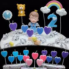 Red chocolate valentines day cakes happy valentine heart birthday cake valentine cake name cake valentine cake rose cake. Love Candle Jelly Fluorescent Pink Blue Pink Purple Valentine Cake Decoration Heart Shaped Birthday Candle Cake Decorating Supplies Aliexpress