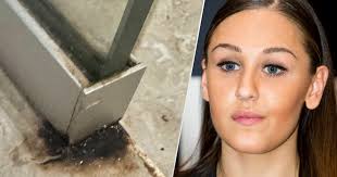 Anna Rasmussen reagerer kraftig mot Ving etter feriemareritt på Kypros