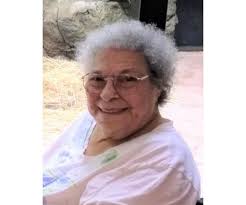 Virgiline Percival Obituary (1933