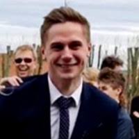 Mathias Simonsen Mark