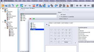 Spss How To Enter Code And Analyze Multiple Choice Data Multiple Choice Coding Data