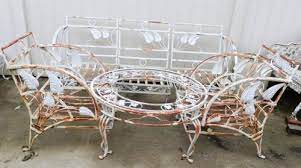 See more ideas about wrought iron patio furniture, salterini, wrought iron. Salterini Antiques Garden Decor And Antiques