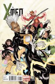 Girls Dont Like Comic Books” & other hot nonsense | timewantsaskeleton