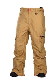 Westbeach Franz Pant Sahara Mens Snowboarding Pants Http Waduli Com Surfboards Snowboards Snowboarding Snowboarding Outfit Tech Clothing