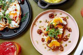 Different foods respond differently when cooked. Menu Cook House