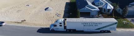 Town & country has been in the industry for over 100 years, and has established an excellent reputation by focusing on superior customer. The Missy Kate Team Town Country Movers Inc Alignable