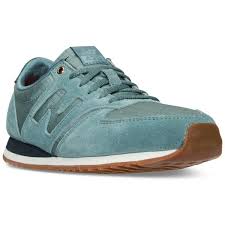 New Balance Women S 420 Casual Sneakers From Finish Line 2 850 Rub Liked On Polyvore Featuring Shoes Casual Sneakers New Balance Sneakers Stylish Sneakers