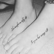 15 Likes 2 Comments Kito Tattoo Yokoykitotattoo On Instagram Frases Para Madre E Hija Muc Frases Madre E Hija Frases Mama E Hijo Tatuaje Madre E Hija