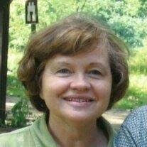 Judith L. Boudreau Obituary