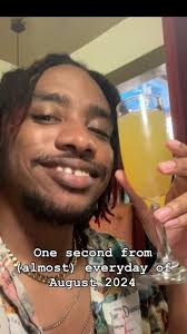 Farewell to summer ☀️ #onesecondeveryday #puetorico #vacation #leoseason  #augustrecap