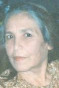 MARIA MORALES Obituary (2012)
